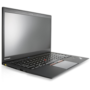 Lenovo Thinkpad X1 Carbon Ultrabook - 4th Gen Intel Core i5-4300U / 8GB RAM / 256GB SSD / Intel HD Graphics