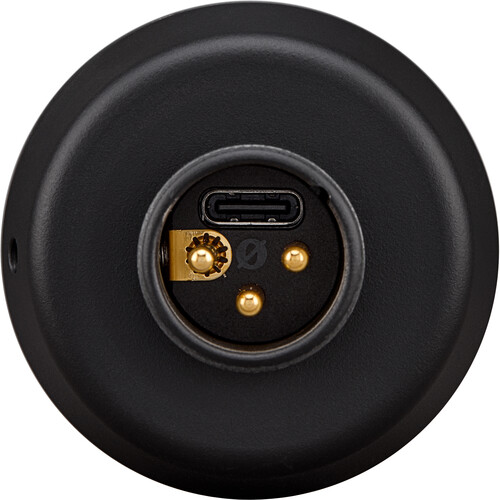 RODE NT1 5th Generation Large-Diaphragm Cardioid Condenser XLR/USB Microphone