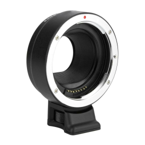 Viltrox EF-EOS M Lens Mount Adapter for Canon EF or EF-S-Mount Lens to Canon EF-M-Mount Camera