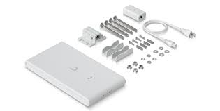 UniFi U6 Mesh Pro – WiFi 6 AP, 4 Streams, Gigabit Port