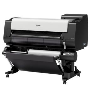 Canon imagePROGRAF TX-3000 MFP with T36 Scanner 36" Large Format Printer