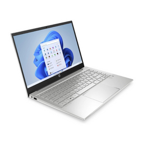 Hp 14s-dq5004nia Core I5-1235u  8GB RAM 256GB SSD 14