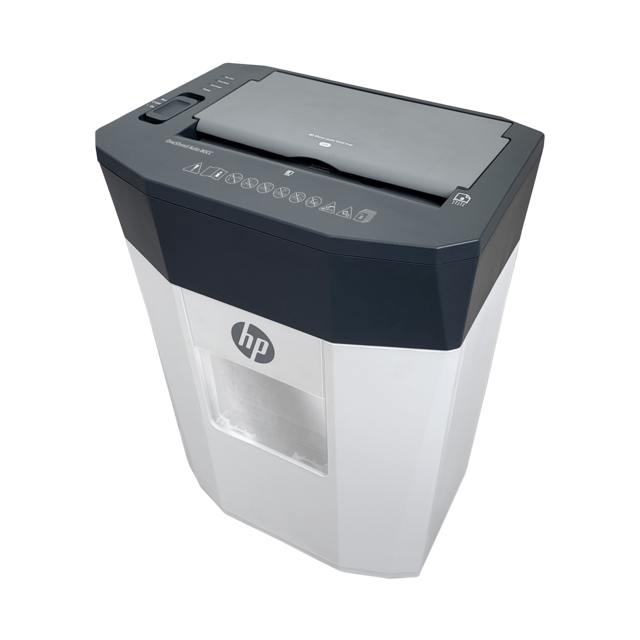 HP OneShred Auto 80CC Shredder