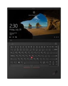 Lenovo ThinkPad X1 Carbon i5-8265U 8GB 256GB Windows 10 Pro 