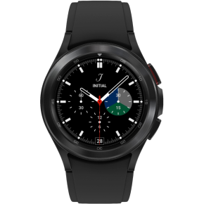 SAMSUNG Galaxy Watch 4 Classic 42mm Smartwatch with ECG Monitor Tracker