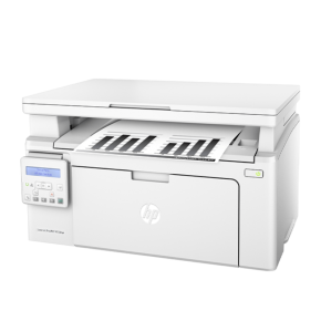 HP LaserJet Pro MFP M130nw Black & White Wireless Print-Scan-Copy Wireless Laser Printer