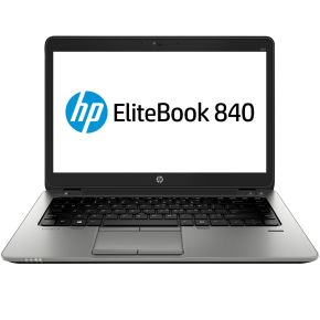 HP EliteBook 840 G2 Intel Core i5 5th Gen 4GB RAM 500GB HDD 14 Inches HD Display, backlite