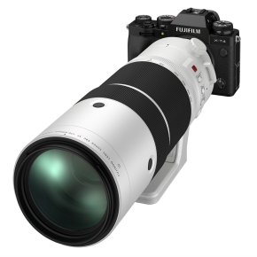 FUJIFILM FUJINON XF 150-600mm f/5.6-8 R LM OIS WR Lens