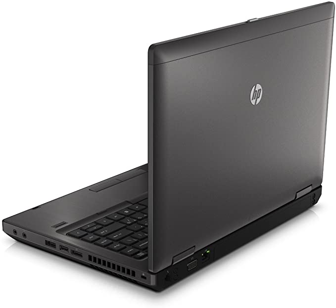 HP ProBook 6460b Core i5 4GB 320GB HDD 