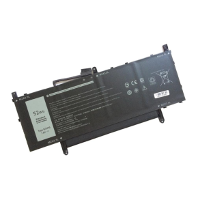 52wh Dell Latitude 9510 P94F P94F001 battery