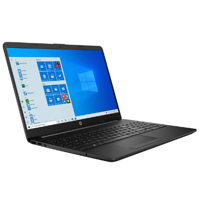 HP Notebook 15-Dw3022nia, Intel Core i5-1135G7 Processor , 8Gb Ram , 256 GB SSD, 15.6