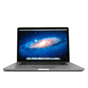 Apple MacBook Pro with Retina display A1502 13.3