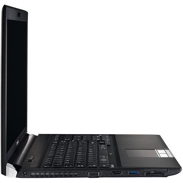 TOSHIBA TECRA R850, core i5 2.5ghz, 4GB RAM, 500GB HDD