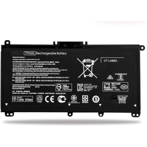 HP Pavilion 17-ar007ca 17-ar050wm battery- TF03XL