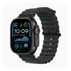 APPLE WATCH ULTRA2 49MM GPS&CELLULAR (BLACK)