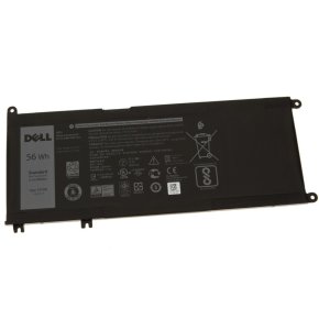 Original 56Wh Dell Inspiron 17 7779 battery