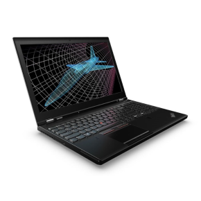 Lenovo ThinkPad P50 Mobile workstation 39.6 cm (15.6