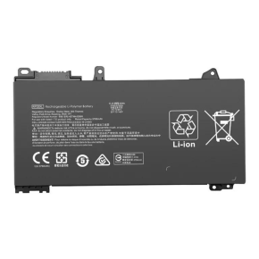 45Wh HP RF03XL L84354-005 RF03045XL battery- RF03XL