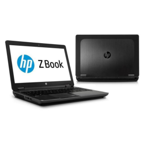 HP ZBook 14 G2 Intel Core i7-5600U 2.6GHz 8GB RAM 500GB HDD 14