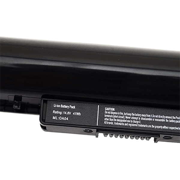 New Replacement OA03 OA04 Notebook Battery for HP 746641-001 740715-001 Laptop Battery fits HP J1U99AA F3B94AA 240 G2 250 G3 HSTNN-LB5S HSTNN-LB5Y HSTNN-PB5Y Battery