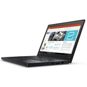 Lenovo Thinkpad X260 6th Gen 12.5 Inches, Intel Core I5 6300u Up To 3.0ghz, 8gb Ddr4, 256gb, Wifi, Bt 4.0, Hdmi, Mini Dp, Usb 3.0, Win 10 64 Bit