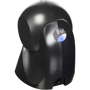 Honeywell Orbit MK7120-31A38 Omnidirectional Presentation Laser Scanner, Adjustable Scan Head, Including USB Cord and Mounting Plate Kit