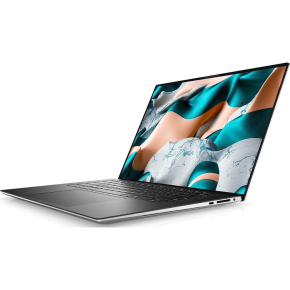 Dell XPS 9500 15 Core i7 32GB RAM 512GB SSD 4GB Graphics 