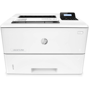 HP LaserJet Pro M501dn Monochrome Laser Printer