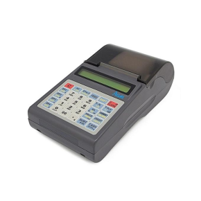 Aclas CRBX ETR Machine