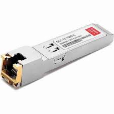 Cisco GLC-TE 1000BASE-T Copper SFP Transceiver Module