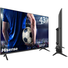 Hisense 43 inches Full HD Smart TV-  43A4G 