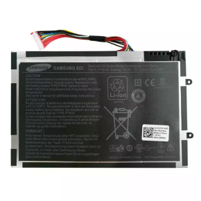 Original 63Wh Dell P06T P06T002 battery