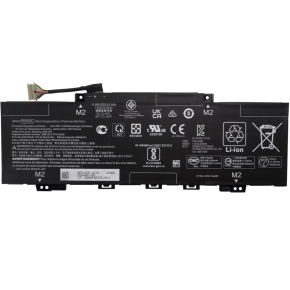 43.3Wh HP Pavilion x360 15-er0008ca battery- PC03XL