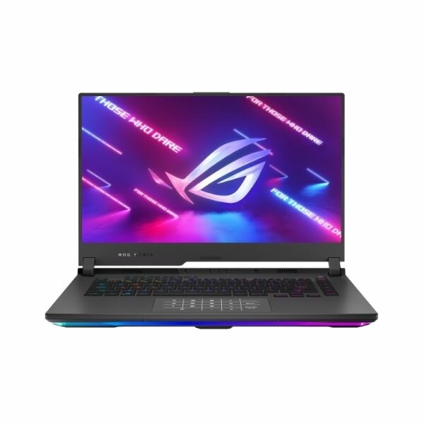 ASUS ROG Strix G15 15.6" 300Hz FHD IPS Gaming Laptop 8-Core AMD Ryzen 7 4800H 16GB DDR4 512GB NVIDIA GeForce RTX 3050TI 4GB Windows 10