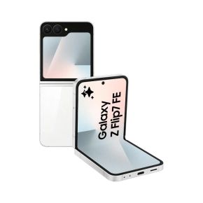 Samsung Galaxy Z Flip 7 FE, 8GB RAM, 256GB ROM
