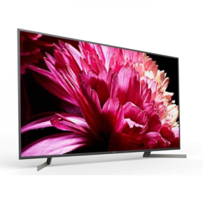 Sony 75 inch 4K UHD HDR Android TV -KD-75X8500G,Black (2019)