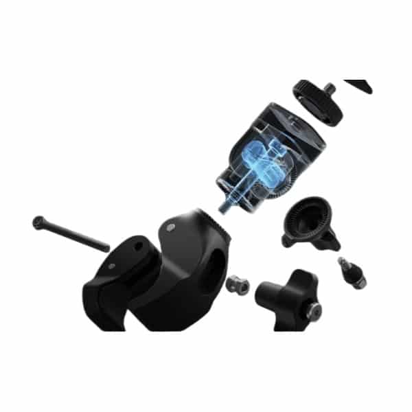 Insta360 motorcycle bundle