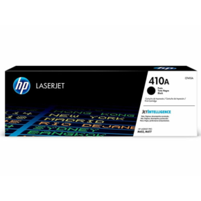 HP 410A Black Original LaserJet Toner Cartridge- CF410A