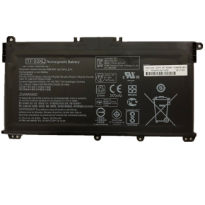 TF03XL Battery HP Pavilion 15-CD 