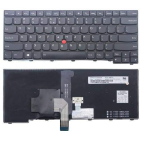 Lenovo ThinkPad L450 Laptop Replacement Keyboard