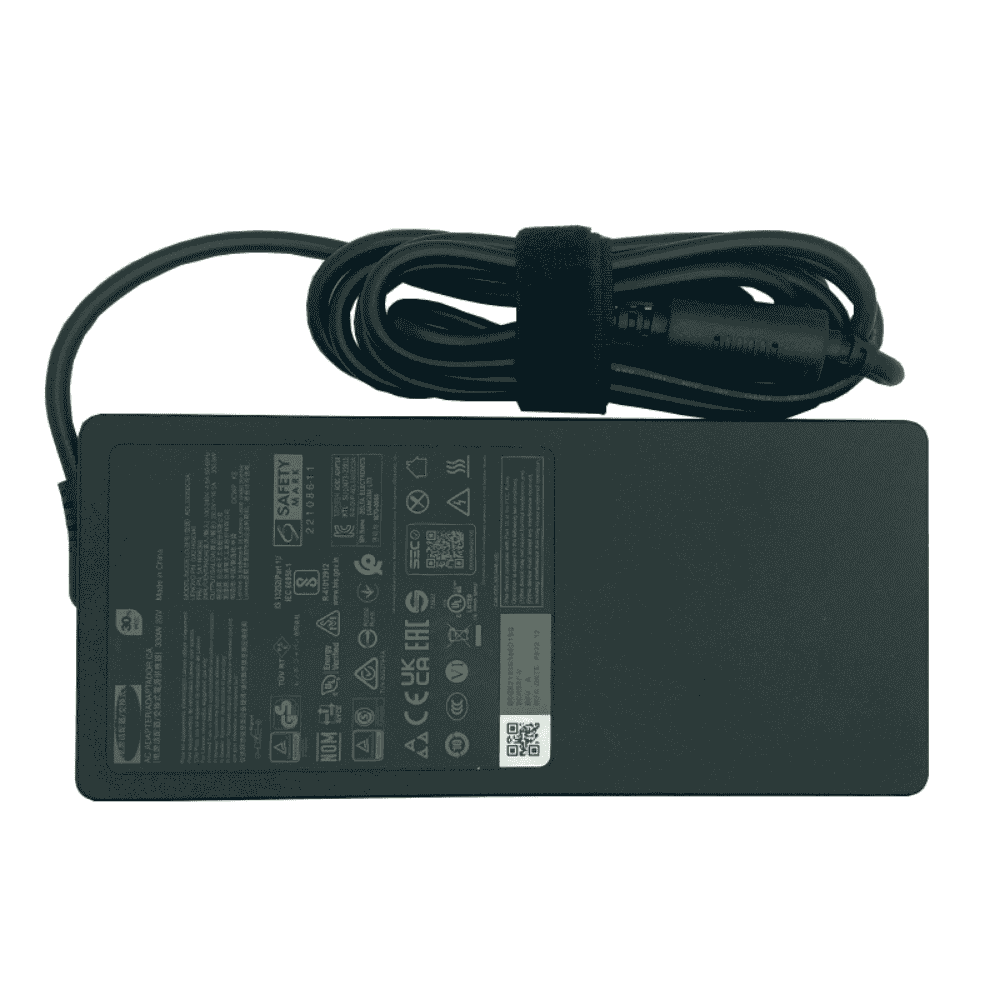 charger for Lenovo Legion Pro 7 16ARX8H 330W 20V 16.5A