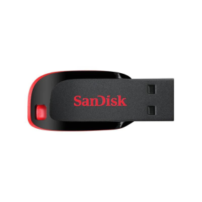 SanDisk Cruzer Blade 64GB – SDCZ50-064G-B35