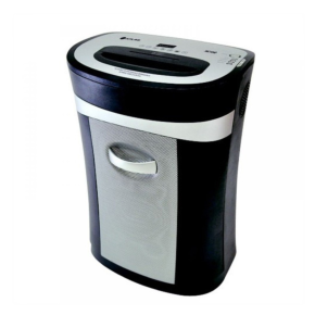 ATLAS CC2040 CrossCut 20-Sheet Paper Shredder 