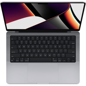 Apple MacBook Pro M1 Pro 14