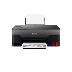 Canon PIXMA G2420 InkJet All In One Printer A4- 4465C009AA