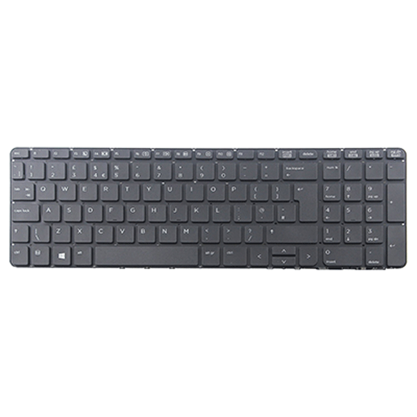 HP ProBook 450 G2 Laptop Keyboard Replacement