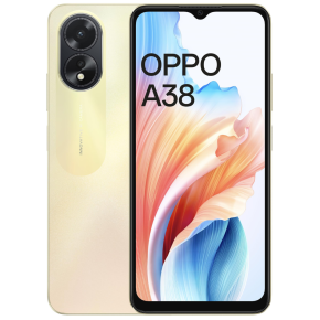 Oppo A38 4GB RAM 128GB ROM 4G Dual SIM