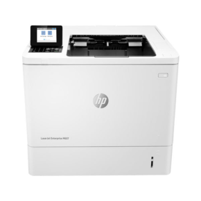 HP LaserJet Enterprise M607dn Monochrome Laser Printer