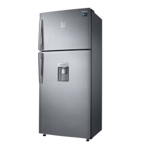 Samsung RT64K6541SL 500L Double Door No Frost Fridge