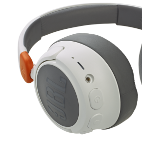 JBL JR 460NC Wireless Noise Cancelling Kids Headphones
